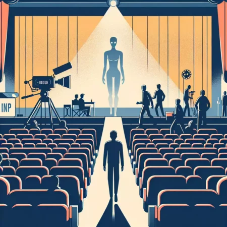 Menanti Film Terbaru yang Siap Menggebrak Dunia Perfilman