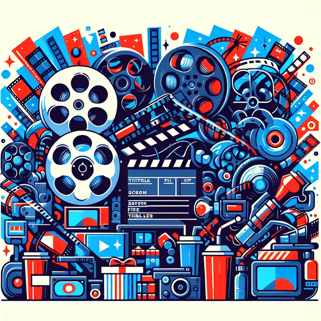 Rekomendasi Film Thriller yang Penuh Ketegangan dan Kejutan