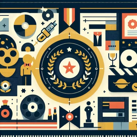 Film Populer yang Mencapai Penghargaan Paling Bergengsi