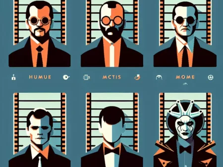 6 Film Aksi yang Dibintangi Oleh Aktor-Aktor Ternama