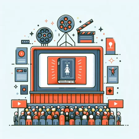 Rekomendasi Film Adaptasi Buku yang Sukses di Layar Lebar