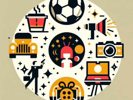 5 Film Populer yang Meraih Keberhasilan Di Festival Film Dunia