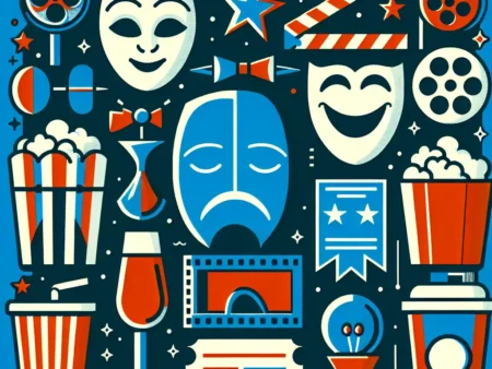 10 Film Komedi Terbaik yang Bisa Membuat Kamu Tertawa Terbahak-bahak
