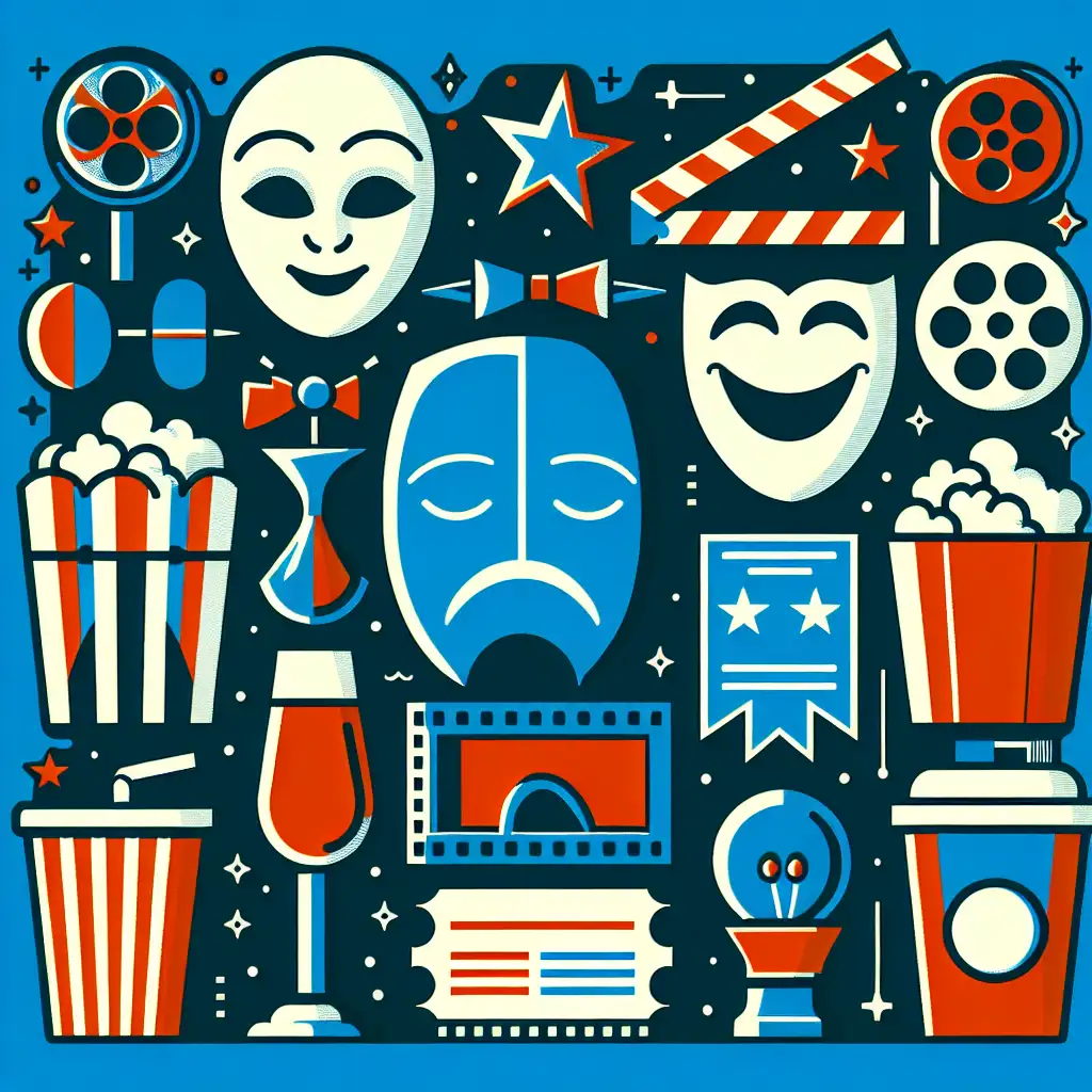 10 Film Komedi Terbaik yang Bisa Membuat Kamu Tertawa Terbahak-bahak