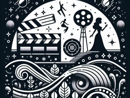Ulasan ‘La La Land’: Keindahan Musik dan Cinta di Dunia Perfilman