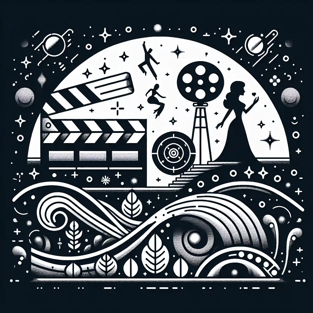 Ulasan ‘La La Land’: Keindahan Musik dan Cinta di Dunia Perfilman