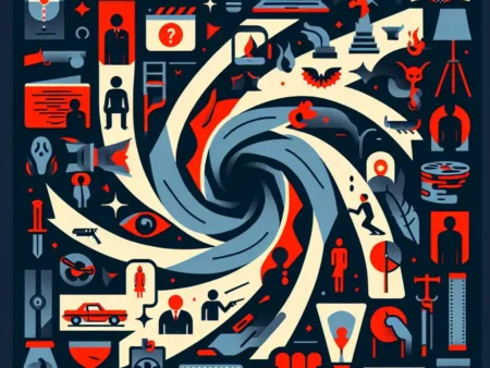 10 Film Populer yang Menghentak Dunia dengan Alur Cerita Tak Terduga