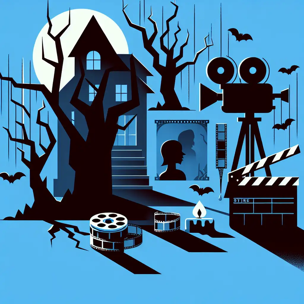 5 Film Horor Berbasis Kisah Nyata yang Bikin Merinding
