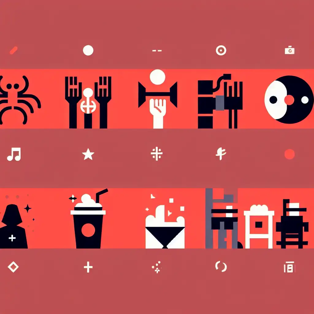 6 Film Populer yang Telah Menginspirasi Ribuan Penggemar di Dunia